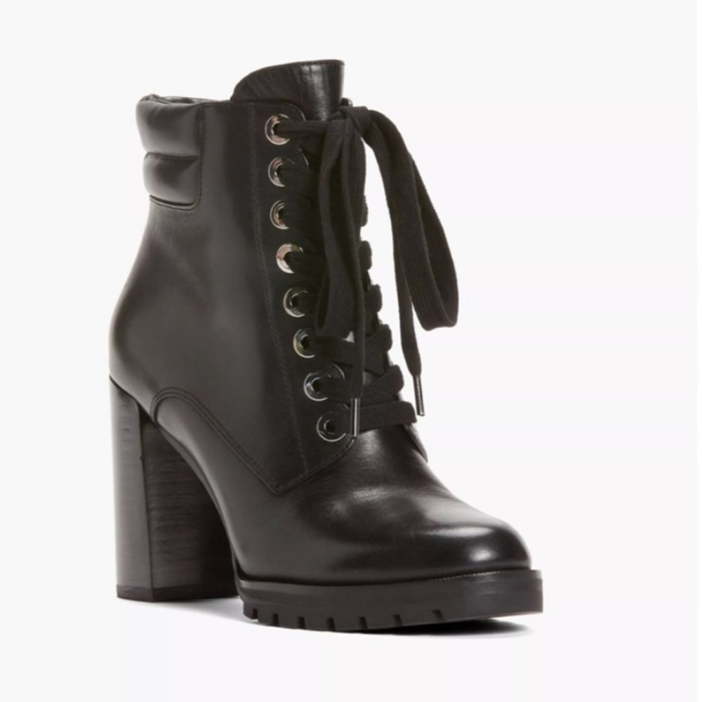 Paige nicole booties.